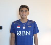 Fikri Juara All England 2022, Sang Ayah Ungkapkan Ini